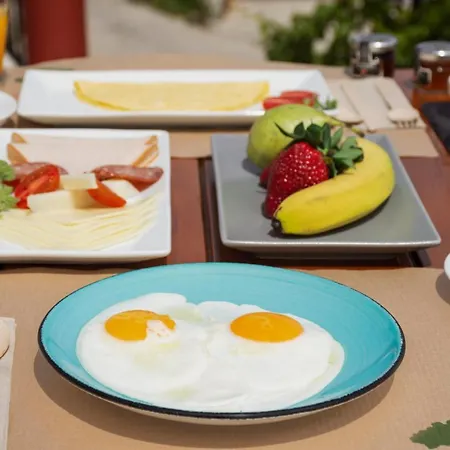 Kaliviani Traditional بيت ضيافة