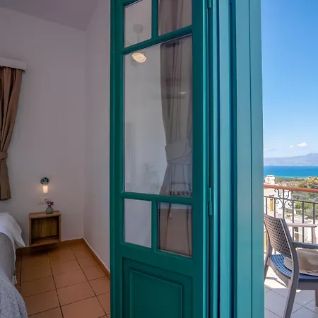Kaliviani Traditional 3*