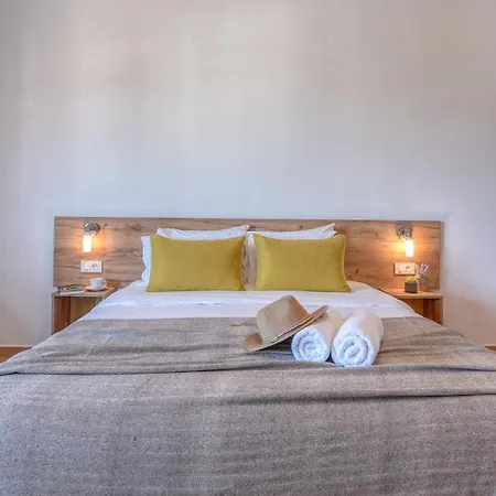 Kaliviani Traditional 3* Kíssamos