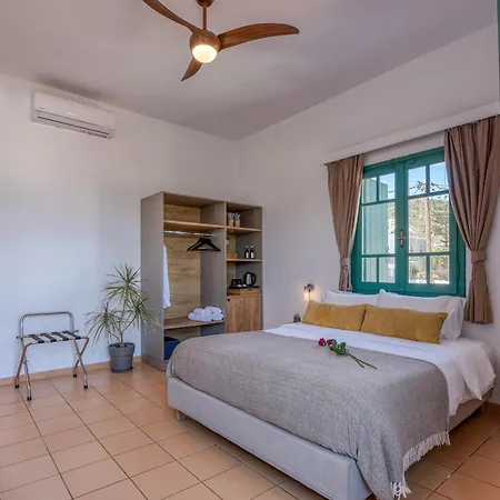 بيت ضيافة Kaliviani Traditional 3*
