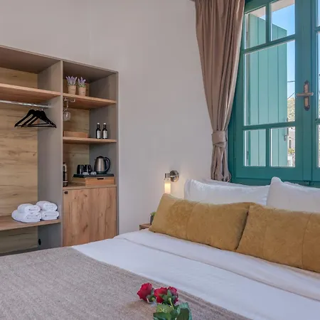 Kaliviani Traditional 3*