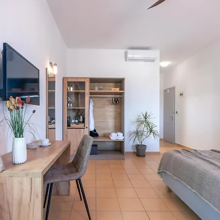 Kaliviani Traditional 3* Kíssamos