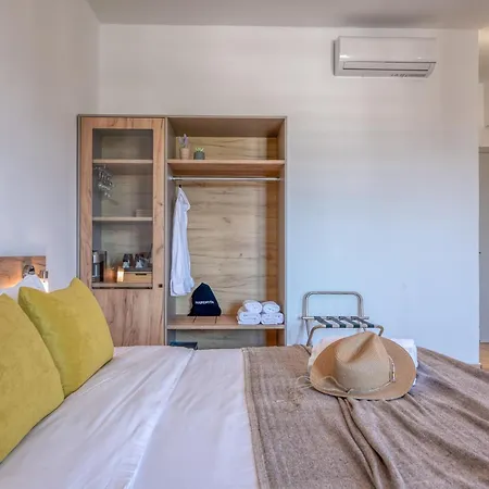 Kaliviani Traditional 3*