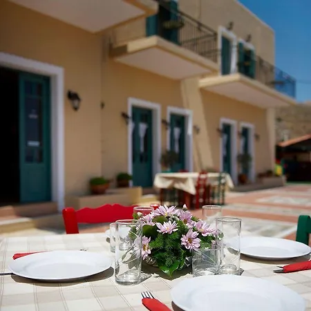 Kaliviani Traditional 3*